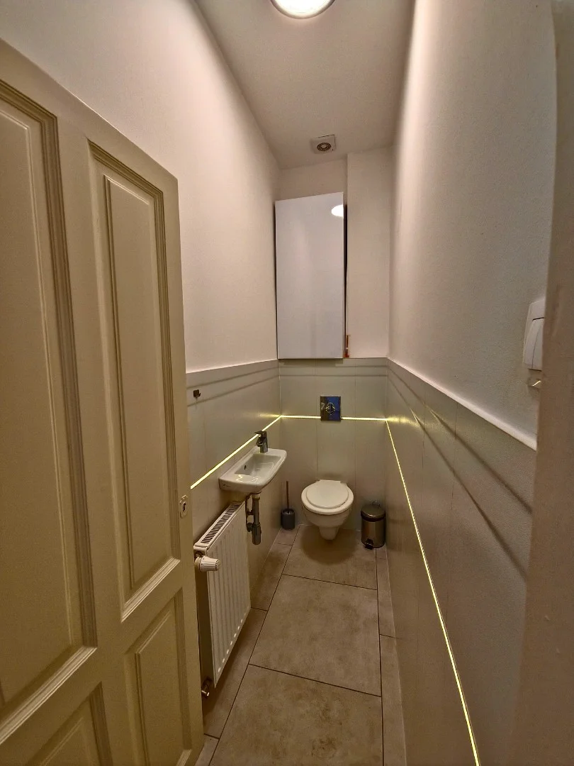 Eladó tégla lakás Pécsen - Kép 15