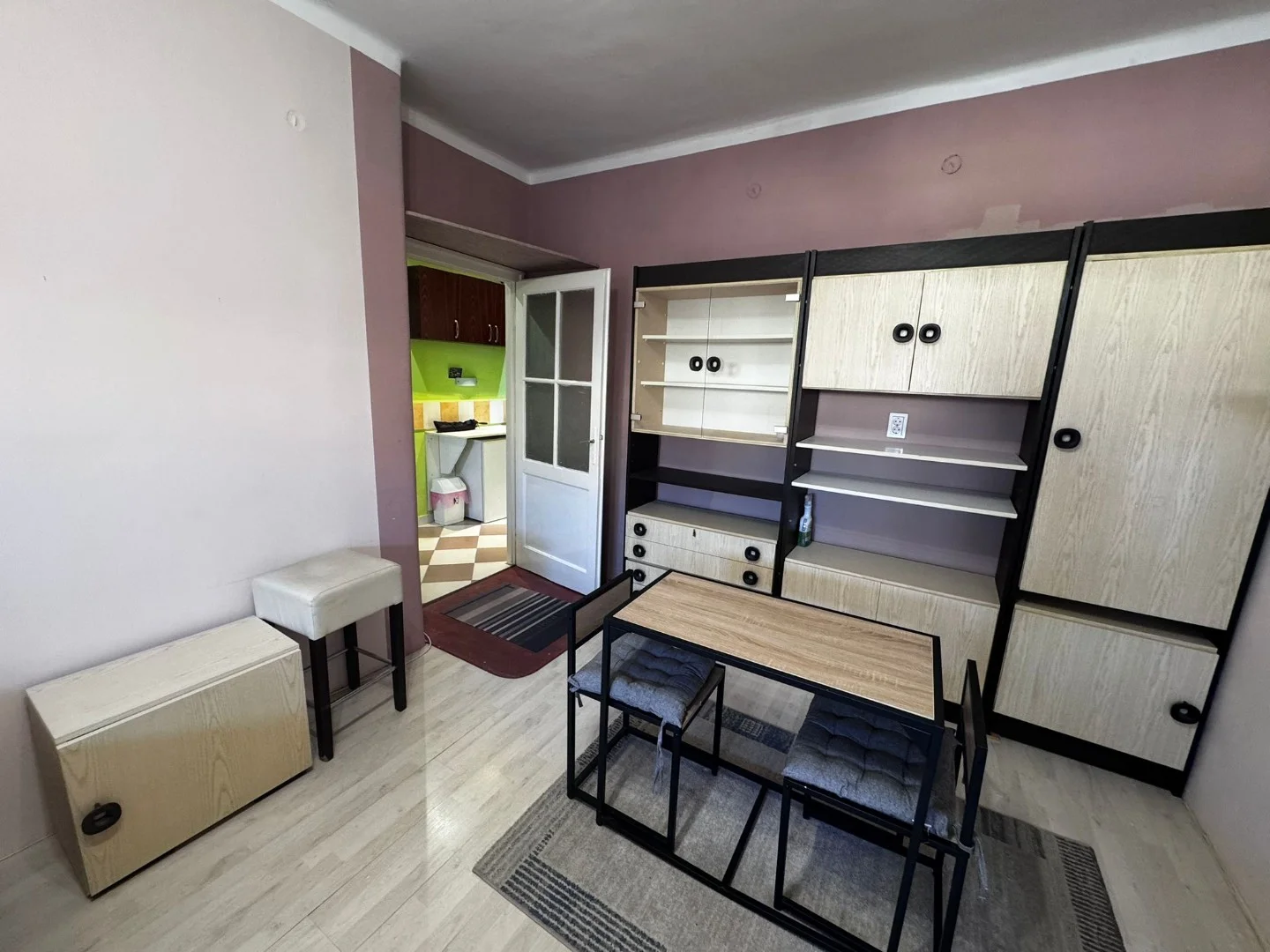 Eladó tégla lakás Zalaegerszegen - Kép 7