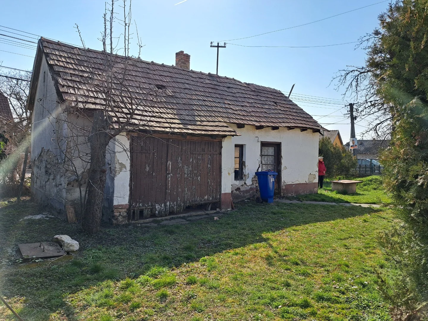 Eladó családi ház Csákváron - Kép 4