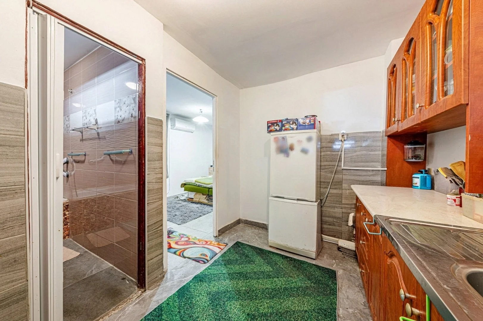 Eladó tégla lakás Budapest 18. ker.en - Kép 4