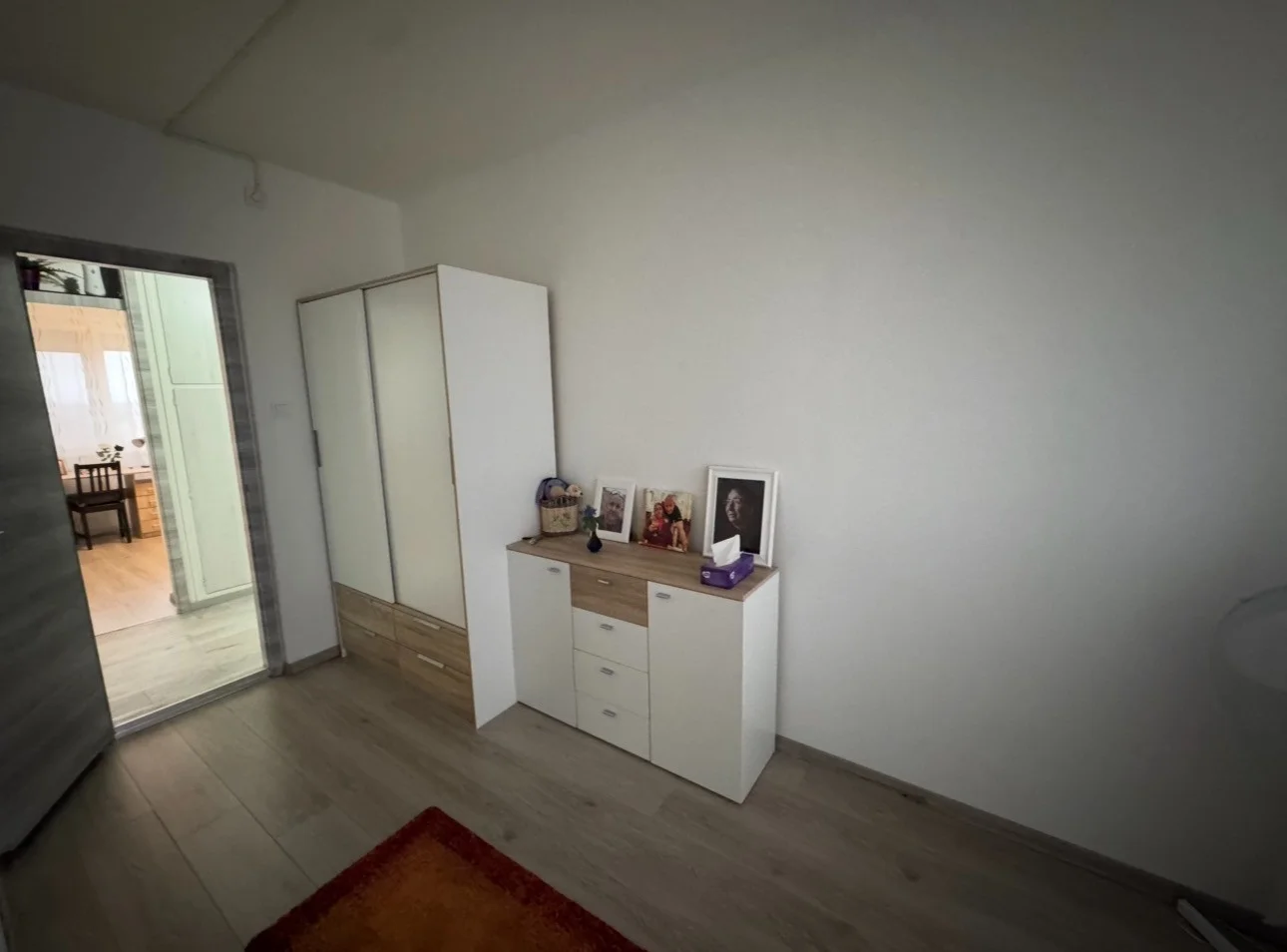 Eladó panel lakás Tiszaújvároson - Kép 2