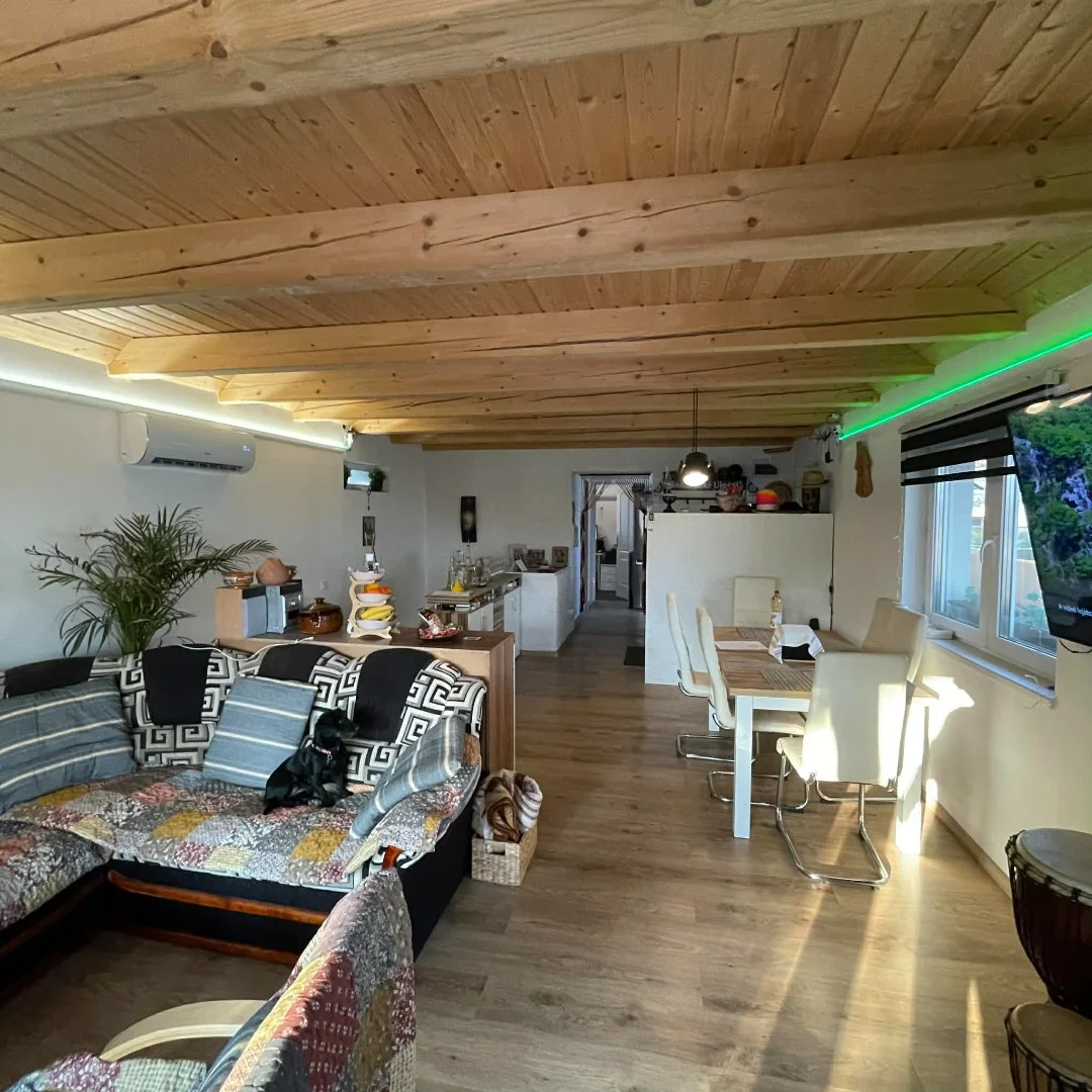 Eladó családi ház Mányon