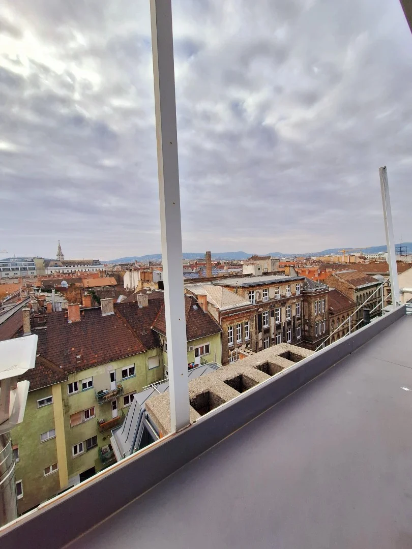 Eladó tégla lakás Budapest 07. ker.en - Kép 8