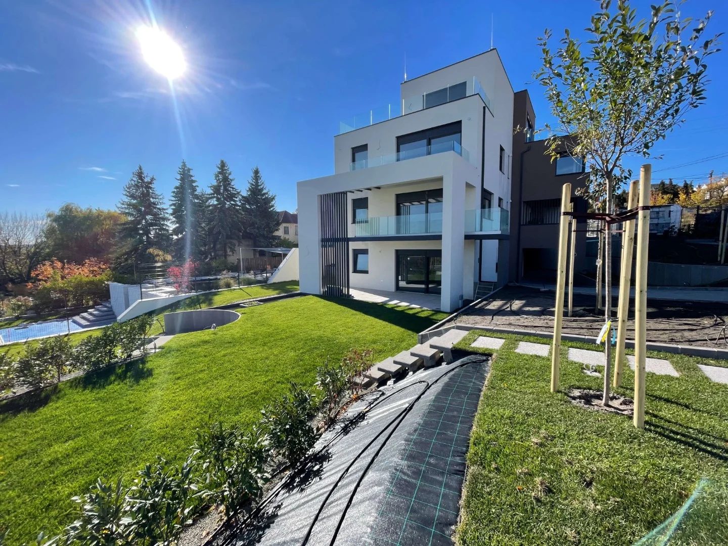 Eladó tégla lakás Budapest 11. ker.en - Kép 13