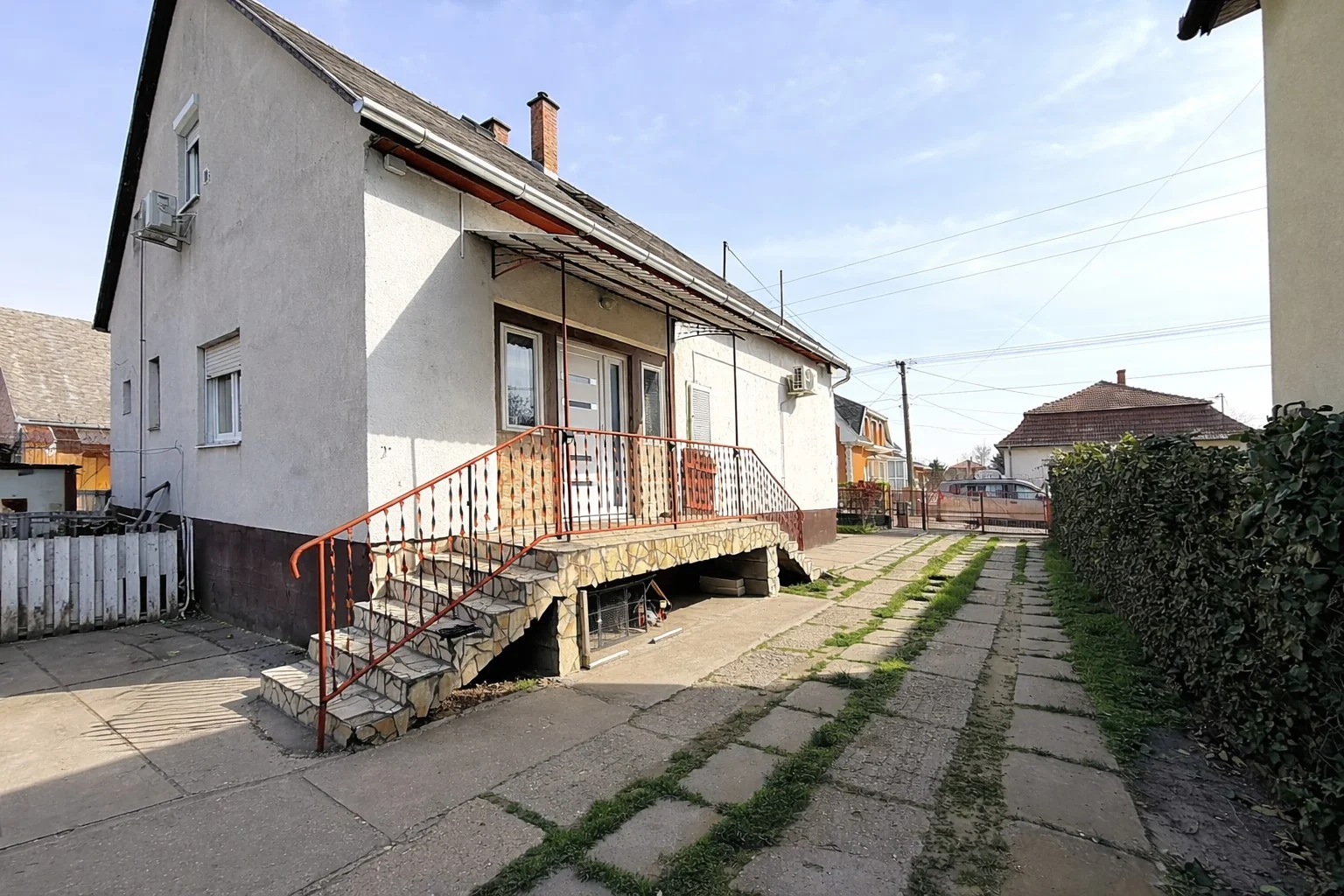 Eladó családi ház Kiskunlacháza - Kép 14