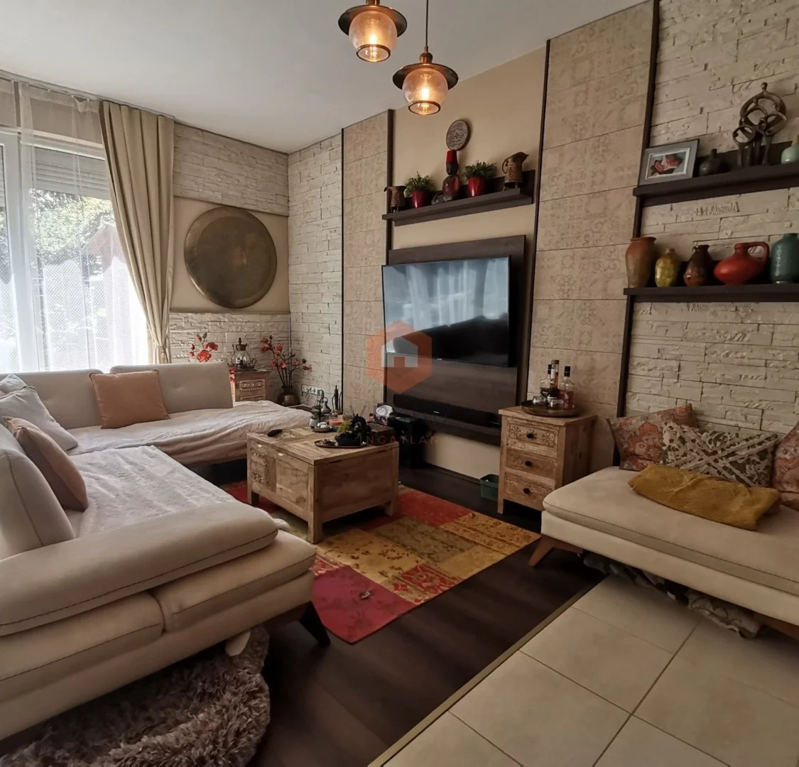 Eladó tégla lakás Pécsen - Kép 3