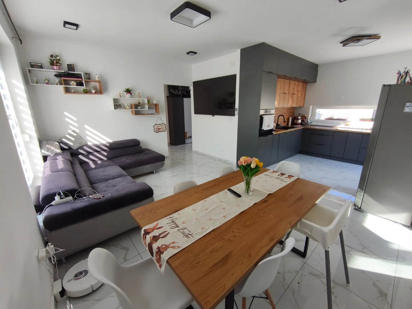 Eladó családi ház Teskándon - Kép 15