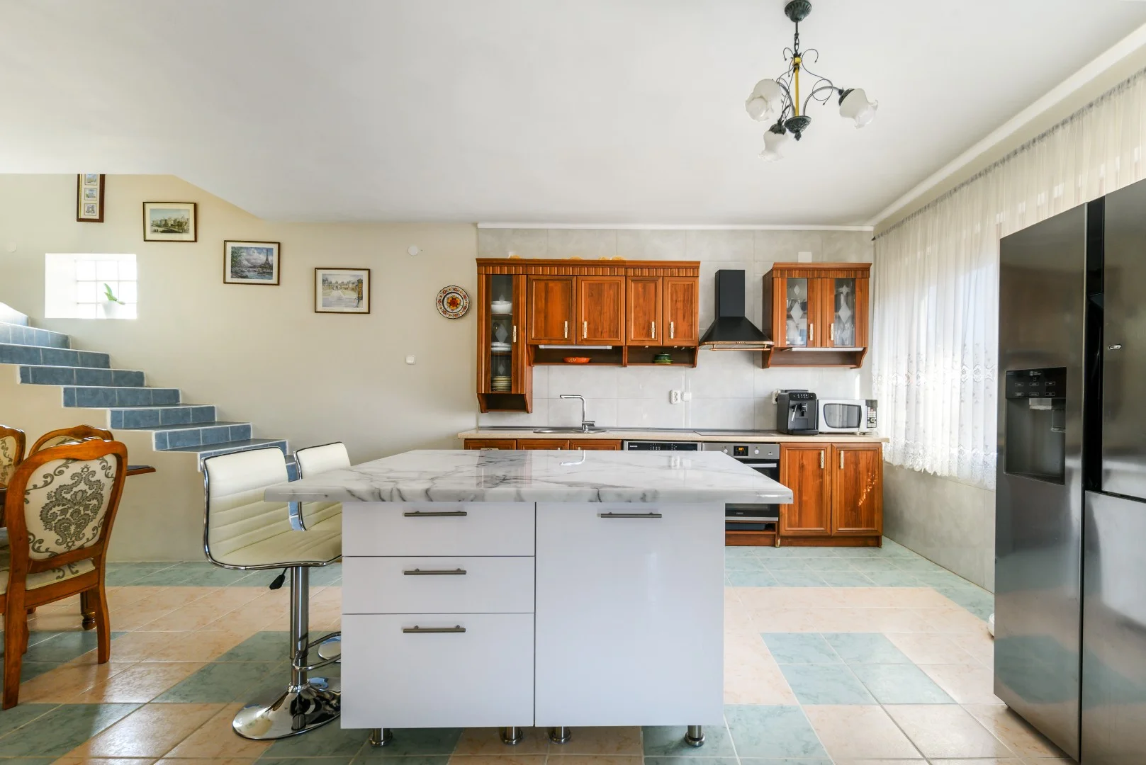 Eladó családi ház Tárnokon - Kép 6