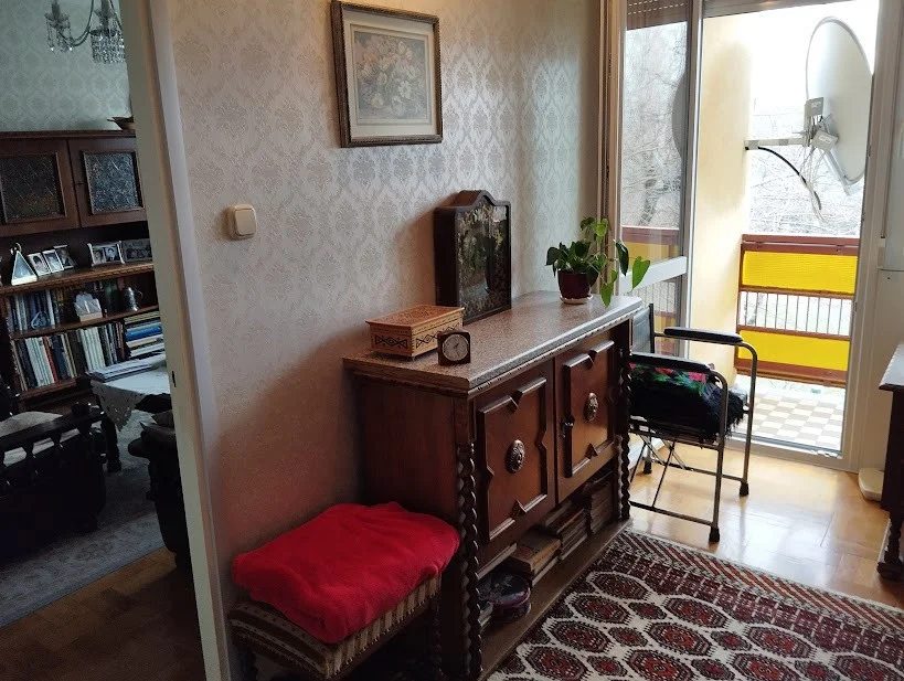 Eladó panel lakás Budapest 15. ker.en - Kép 9