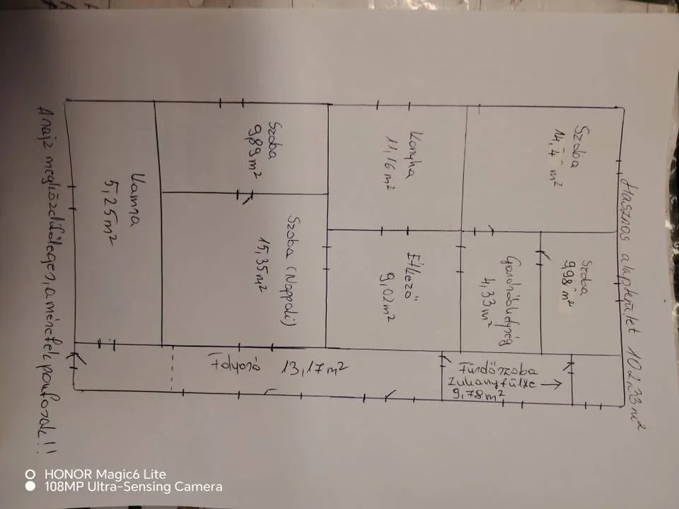 Eladó családi ház Kunhegyesen - Kép 19