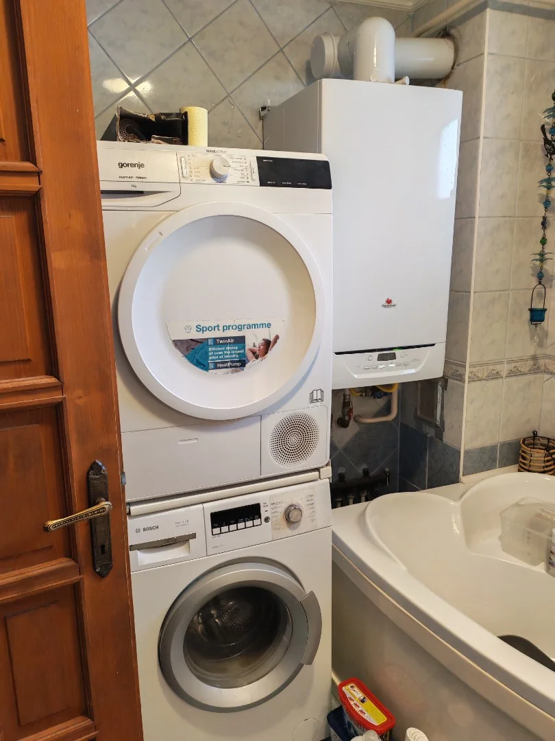 Eladó családi ház Nyíregyházán - Kép 13