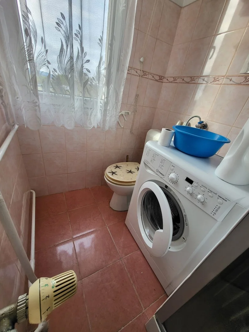 Eladó tégla lakás Tatabányán - Kép 9