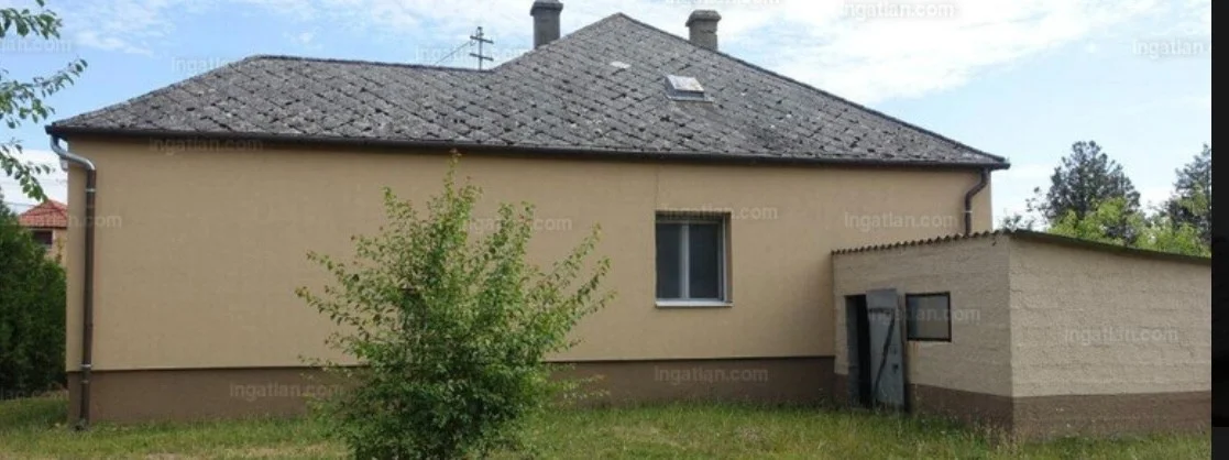 Eladó családi ház Kemenespálfan - Kép 15