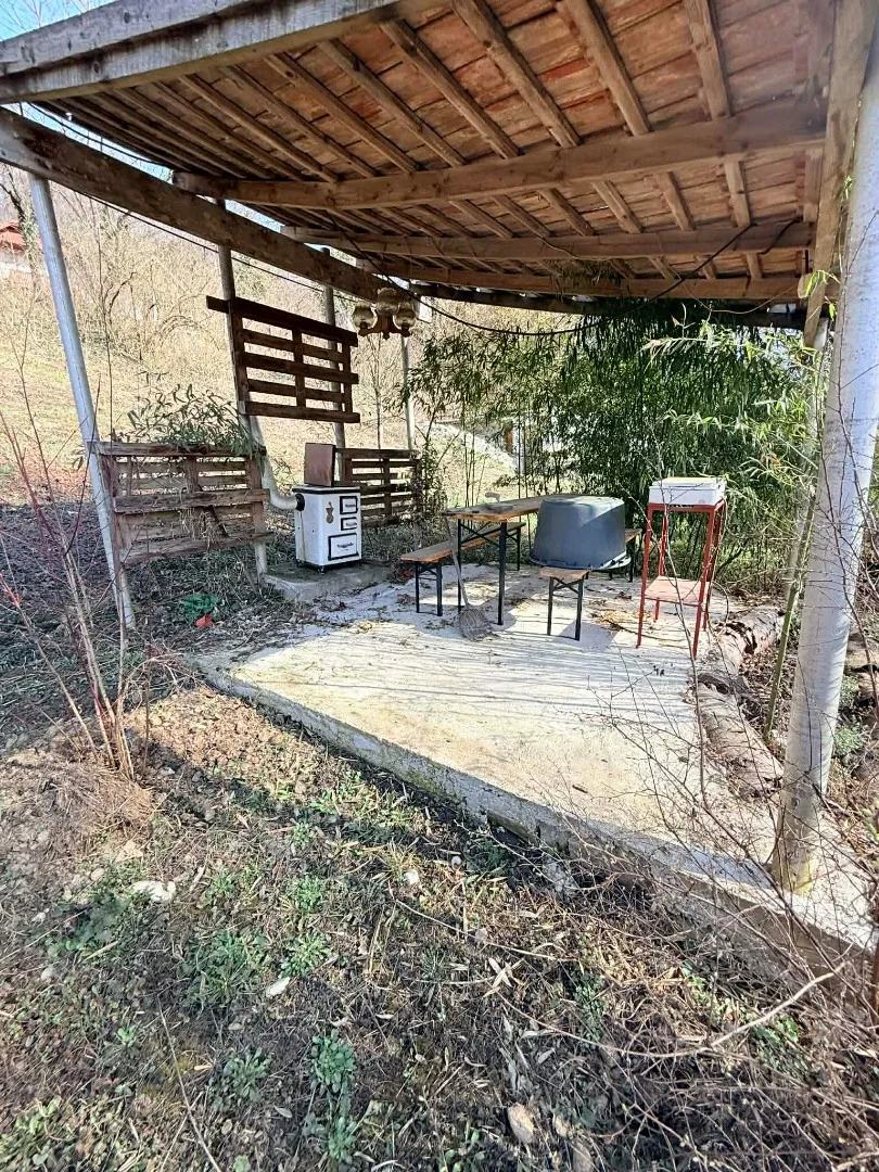 Eladó önálló nyaraló nyaraló / üdülő Szirmabesenyőn - Kép 13