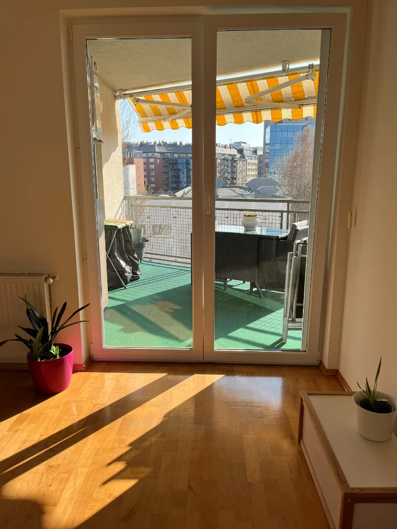 Eladó tégla lakás Budapest 13. ker.en - Kép 16