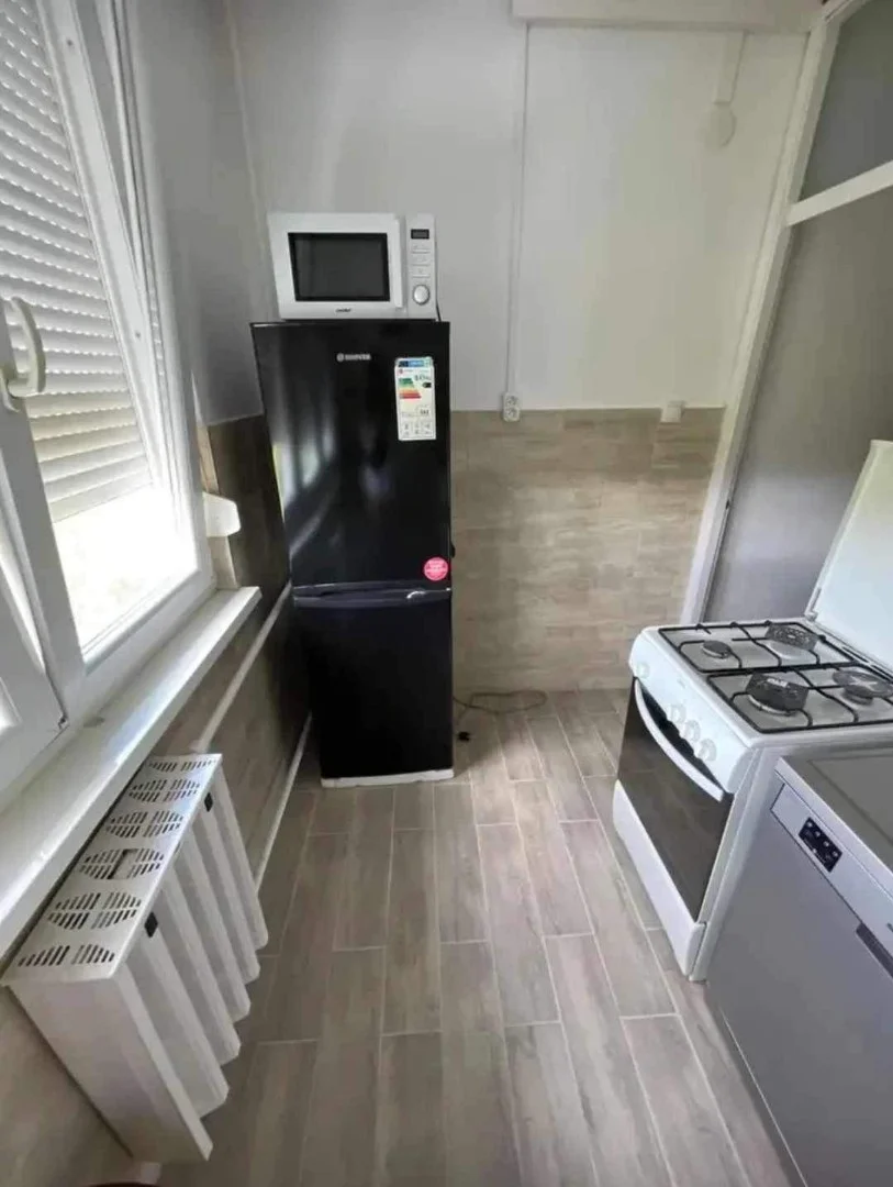 Eladó panel lakás Budapest 18. ker.en - Kép 2