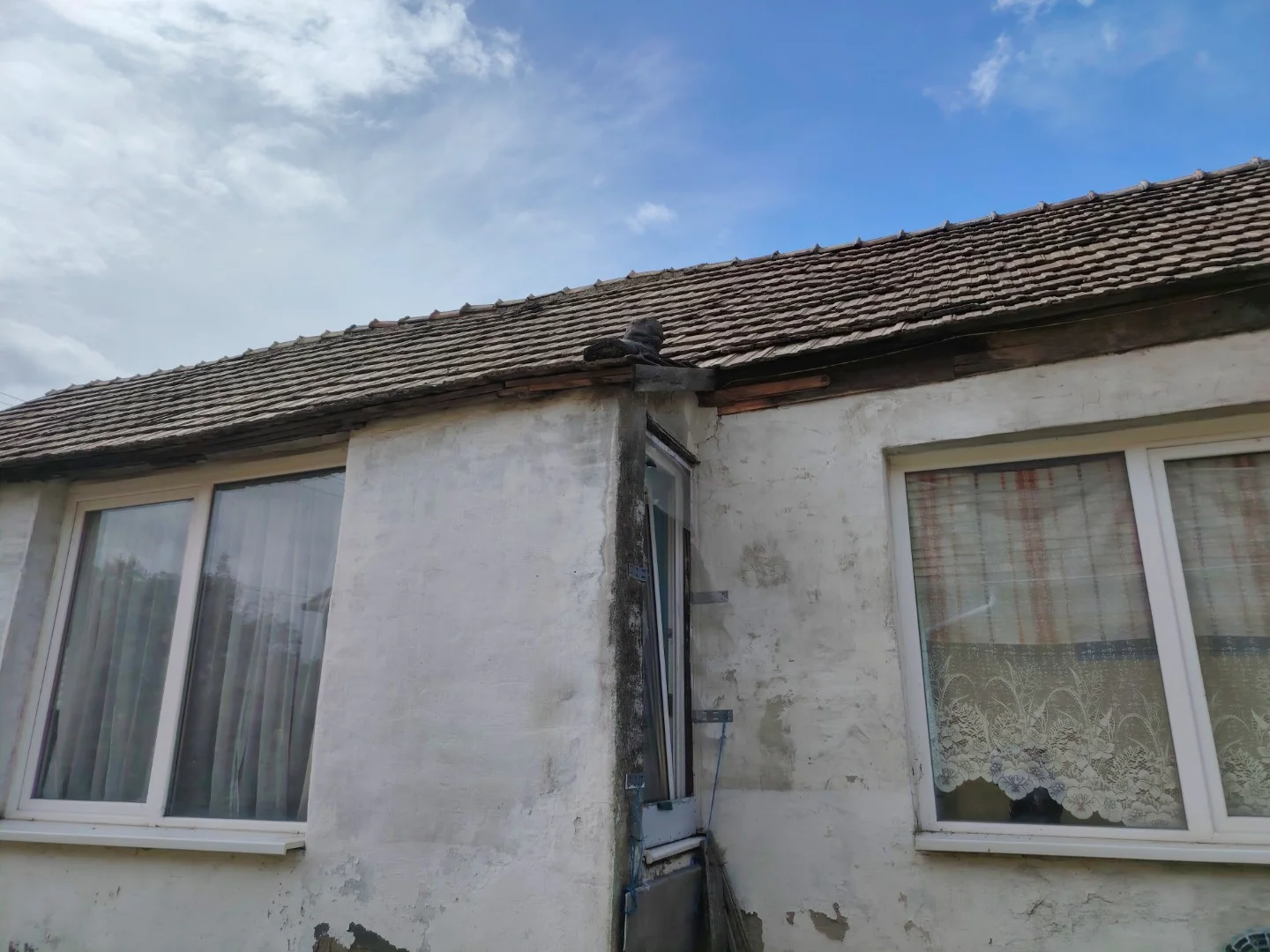 Eladó családi ház Csóron - Kép 4