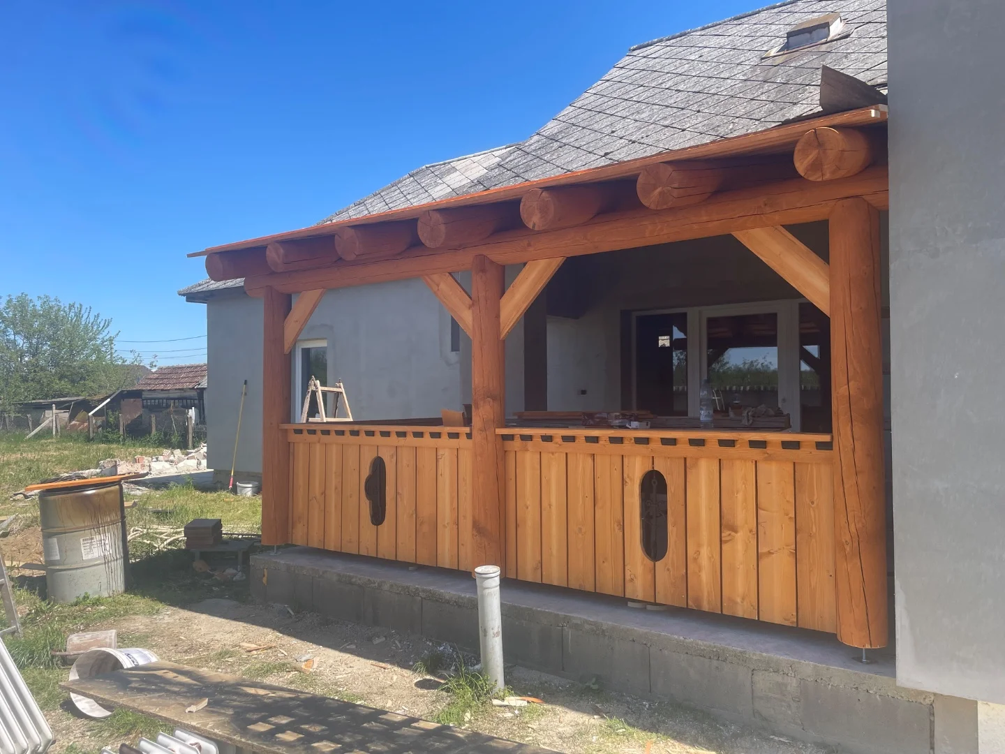 Eladó családi ház Vásárosnaményen - Kép 17