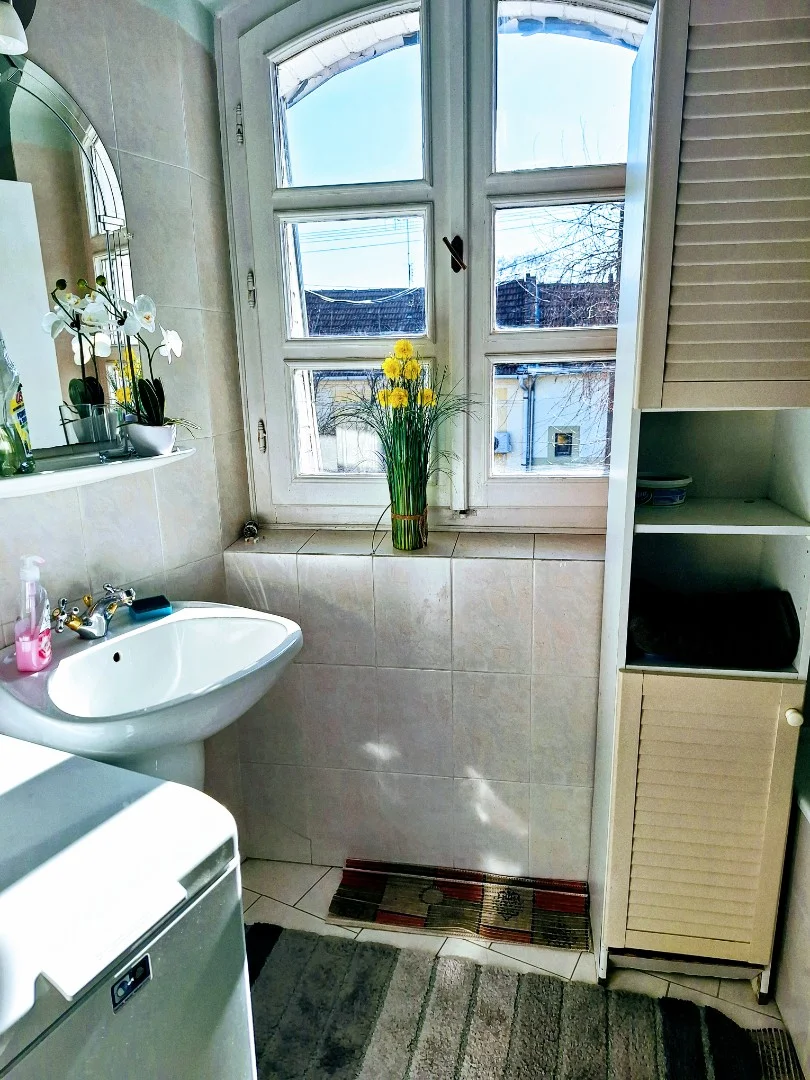 Kiadó tégla lakás Békéscsabán - Kép 3