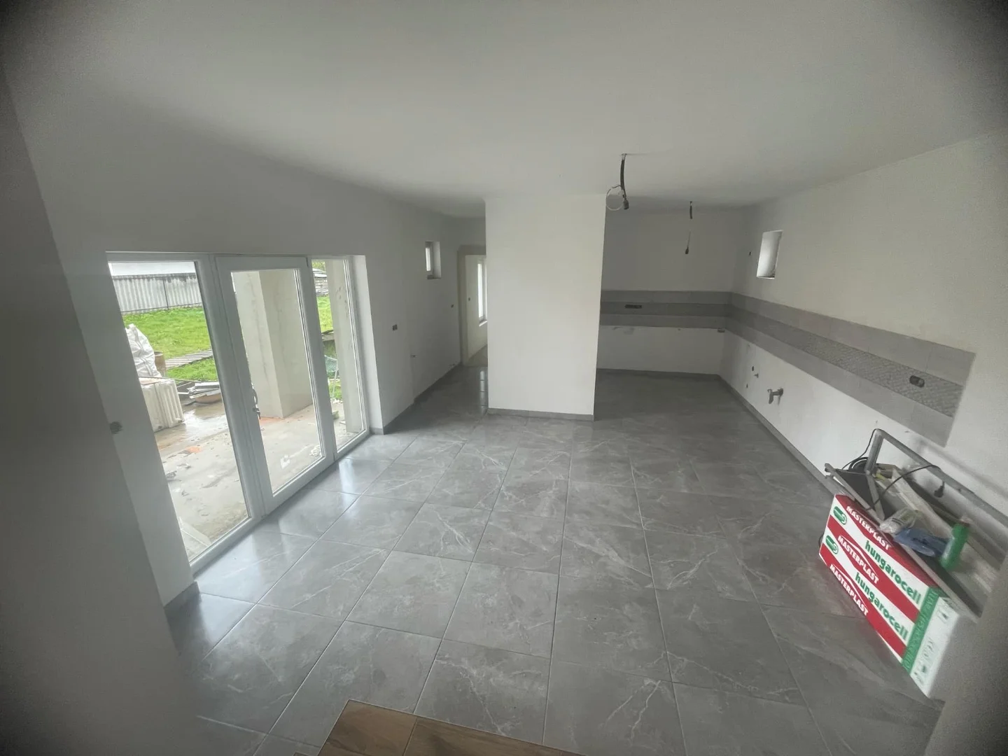 Eladó családi ház Vásárosnaményen - Kép 9