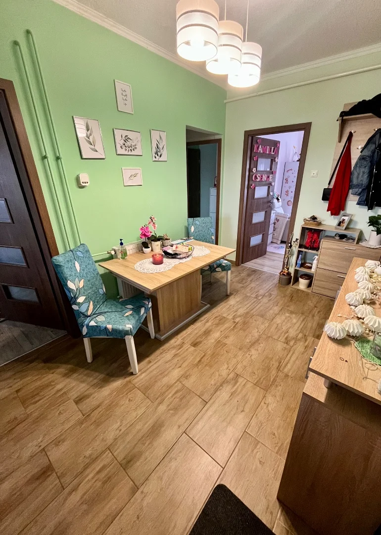 Eladó tégla lakás Keszthelyen - Kép 12