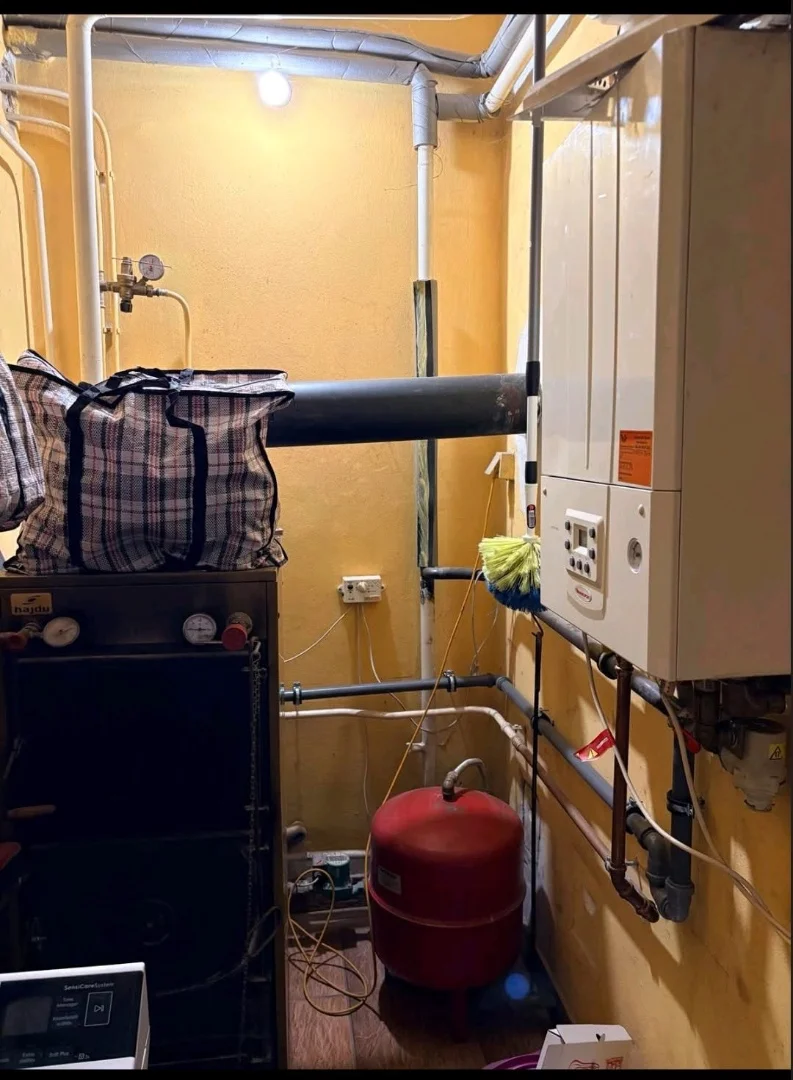 Eladó családi ház Tamásin - Kép 7