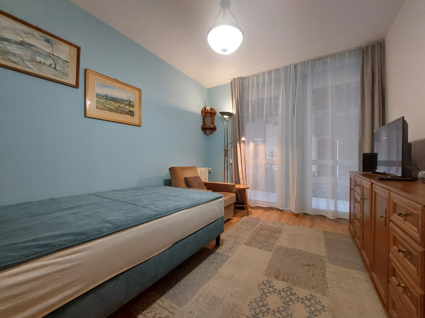 Eladó tégla lakás Pécsen - Kép 7