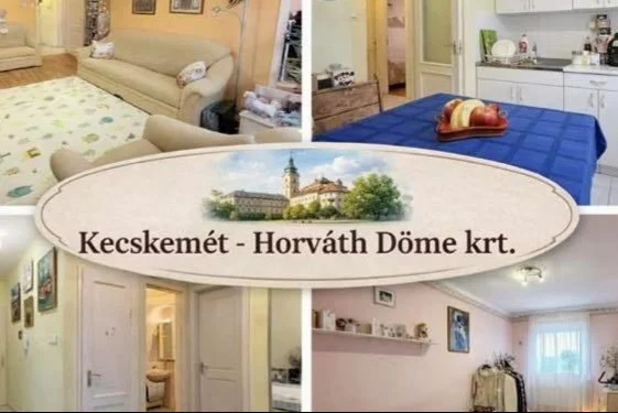 Eladó panel lakás Kecskeméten - Kép 12