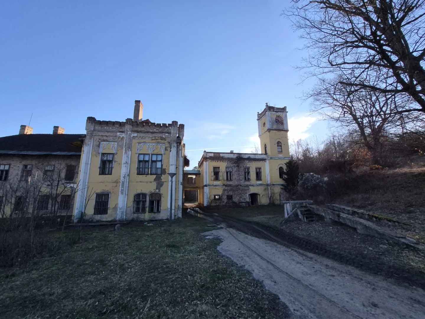 Eladó intézmény iroda / üzlet / kereskedelmi / szolgáltató Bakócan - Kép 12