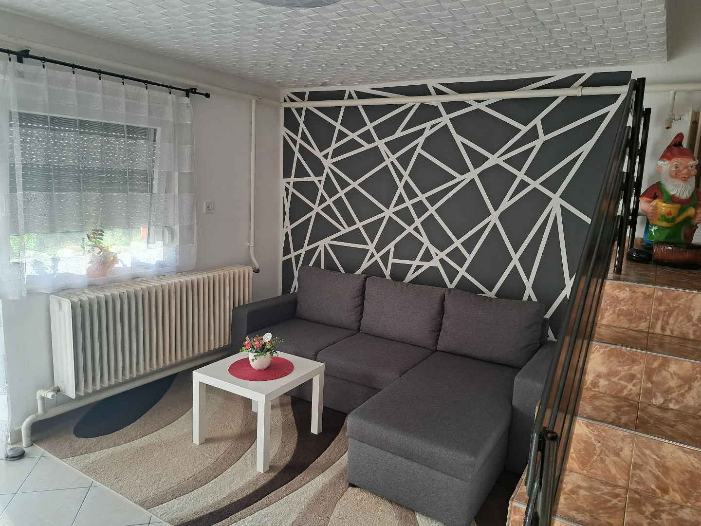 Eladó családi ház Sajópüspökin - Kép 8