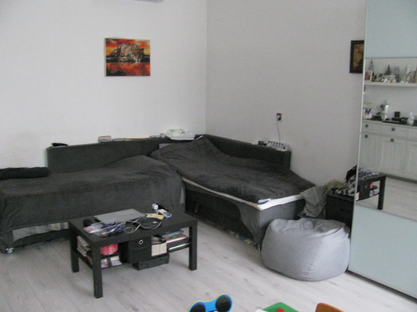 Eladó tégla lakás Budapest 13. ker.en - Kép 4