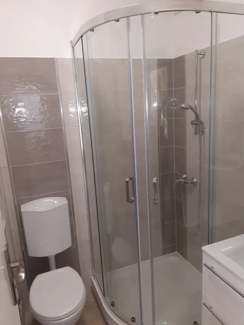 Eladó tégla lakás Keszthelyen - Kép 12