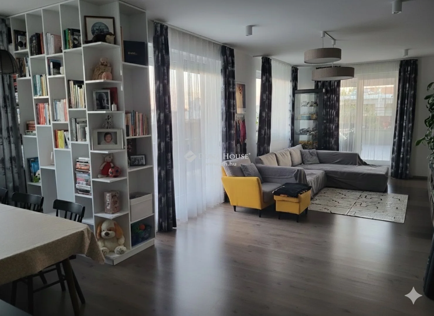 Eladó tégla lakás Budapest 13. ker.en