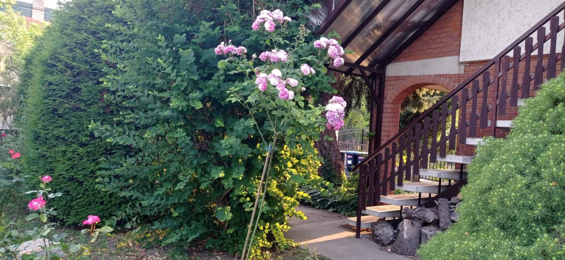 Eladó ikerház Budapest 22. ker.en - Kép 19