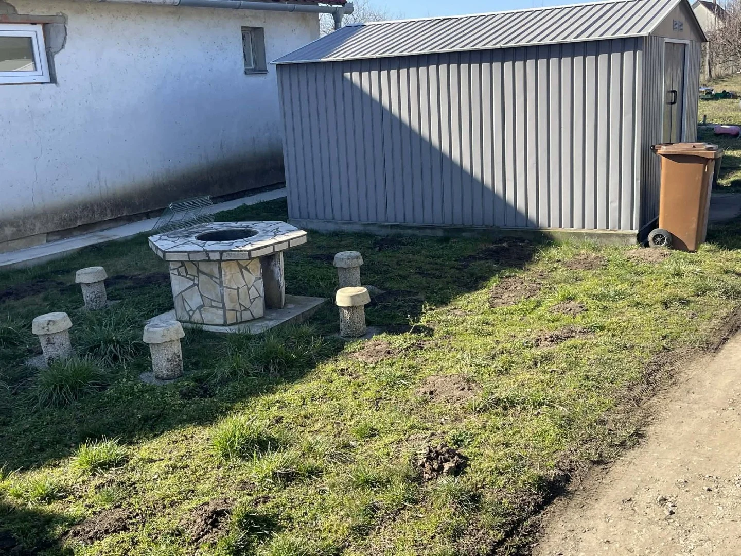 Eladó családi ház Nyíregyházán - Kép 12