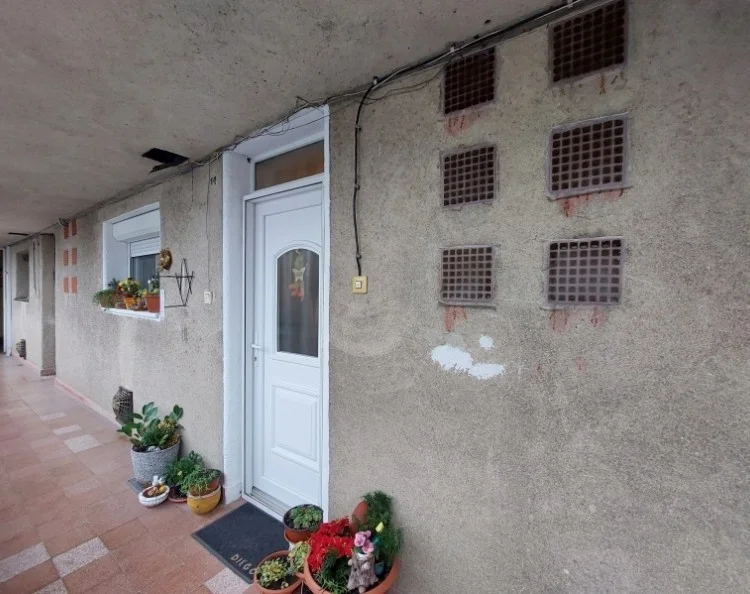 Eladó tégla lakás Pécsen - Kép 17