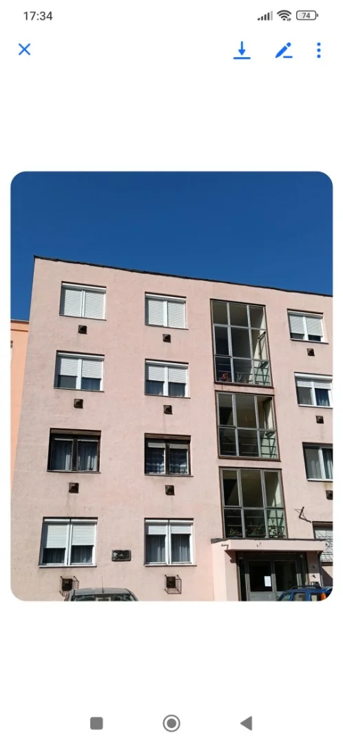 Eladó tégla lakás Szolnokon - Kép 9