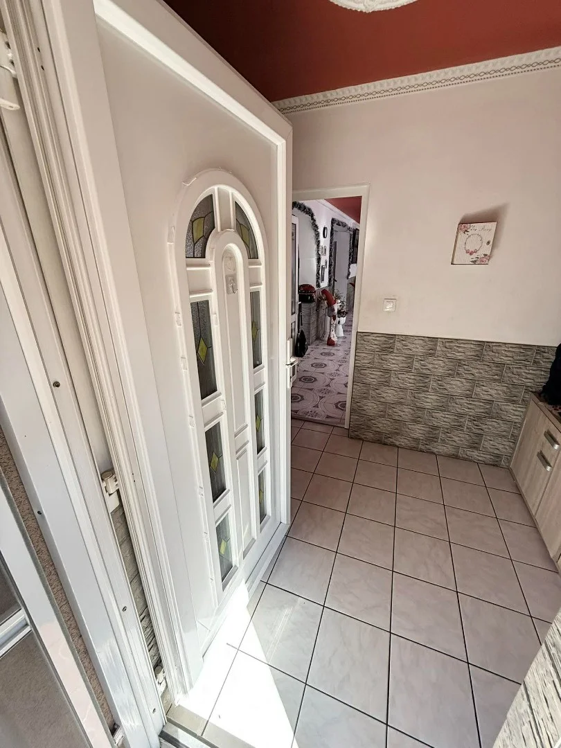 Eladó családi ház Izsófalvan - Kép 14