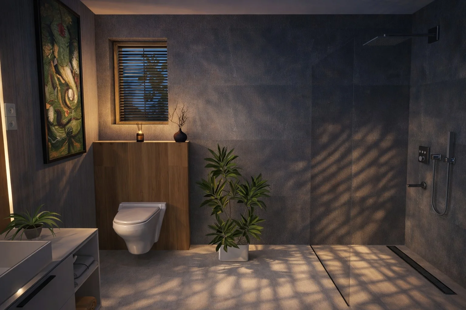 Eladó tégla lakás Pécsen - Kép 19