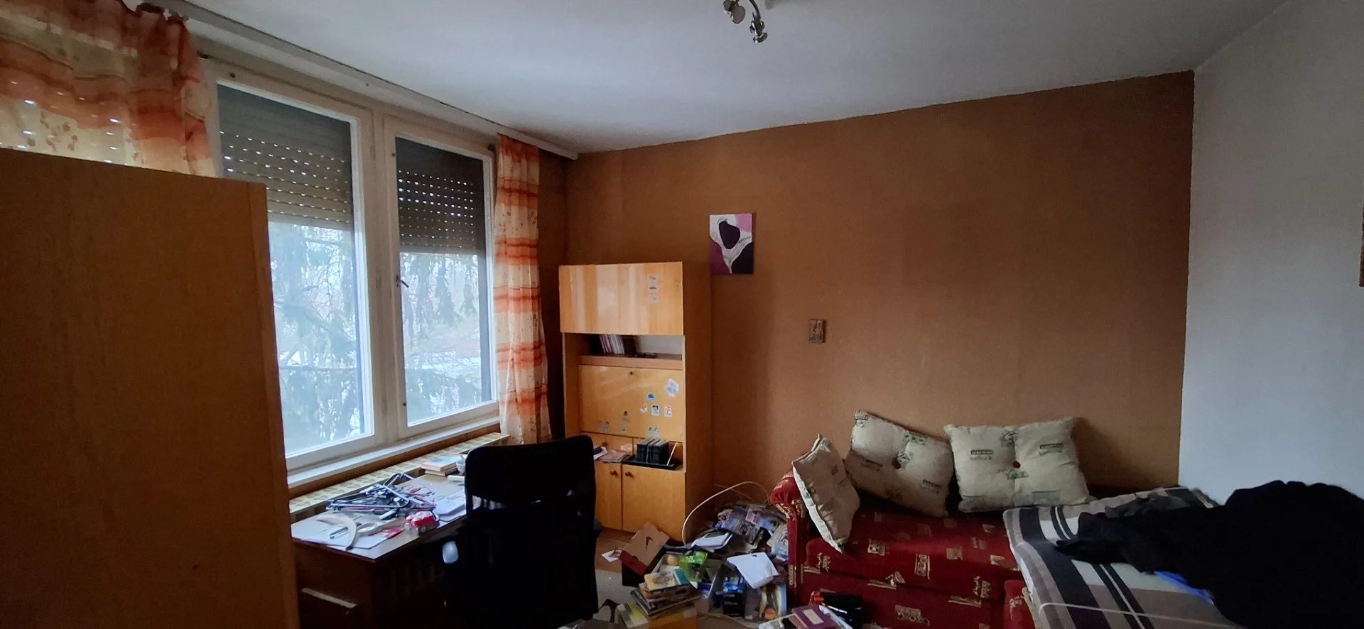 Eladó panel lakás Jászberényen - Kép 12