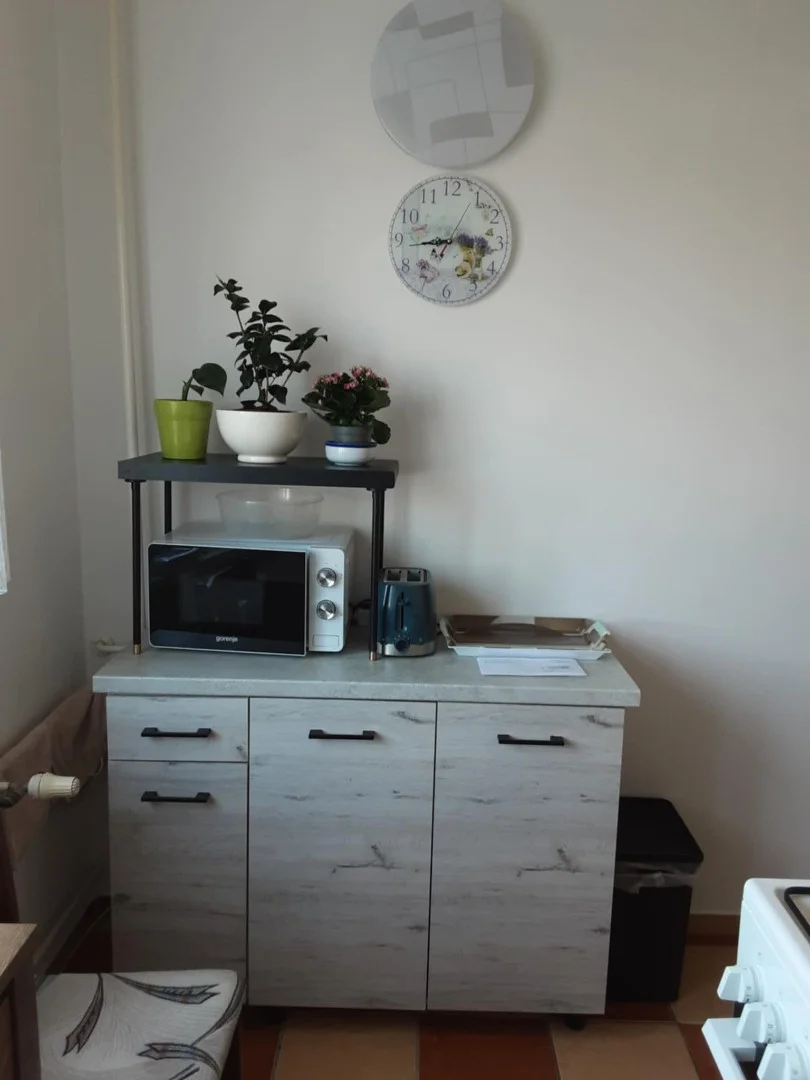 Eladó panel lakás Székesfehérváron - Kép 7