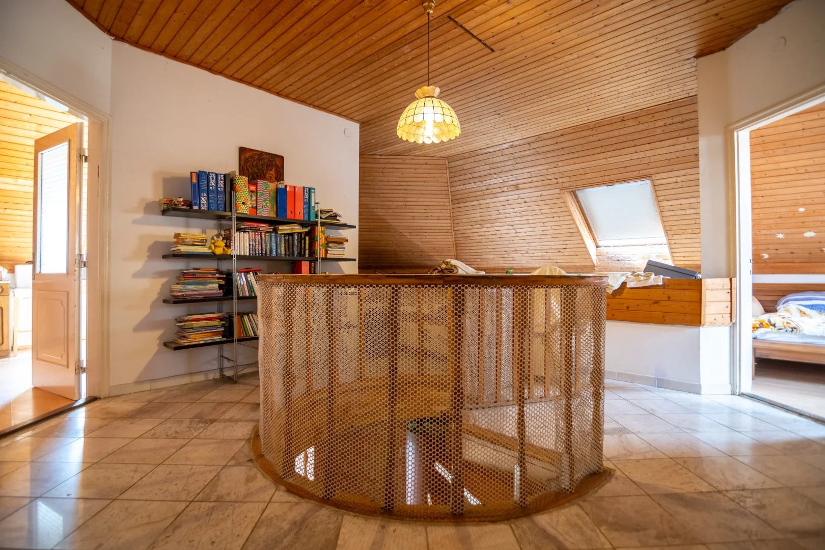 Eladó családi ház Pomázon - Kép 10