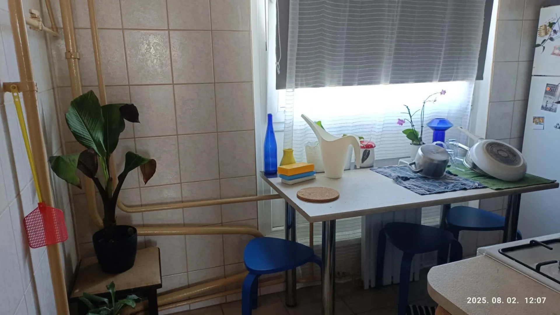 Eladó panel lakás Szegeden - Kép 5