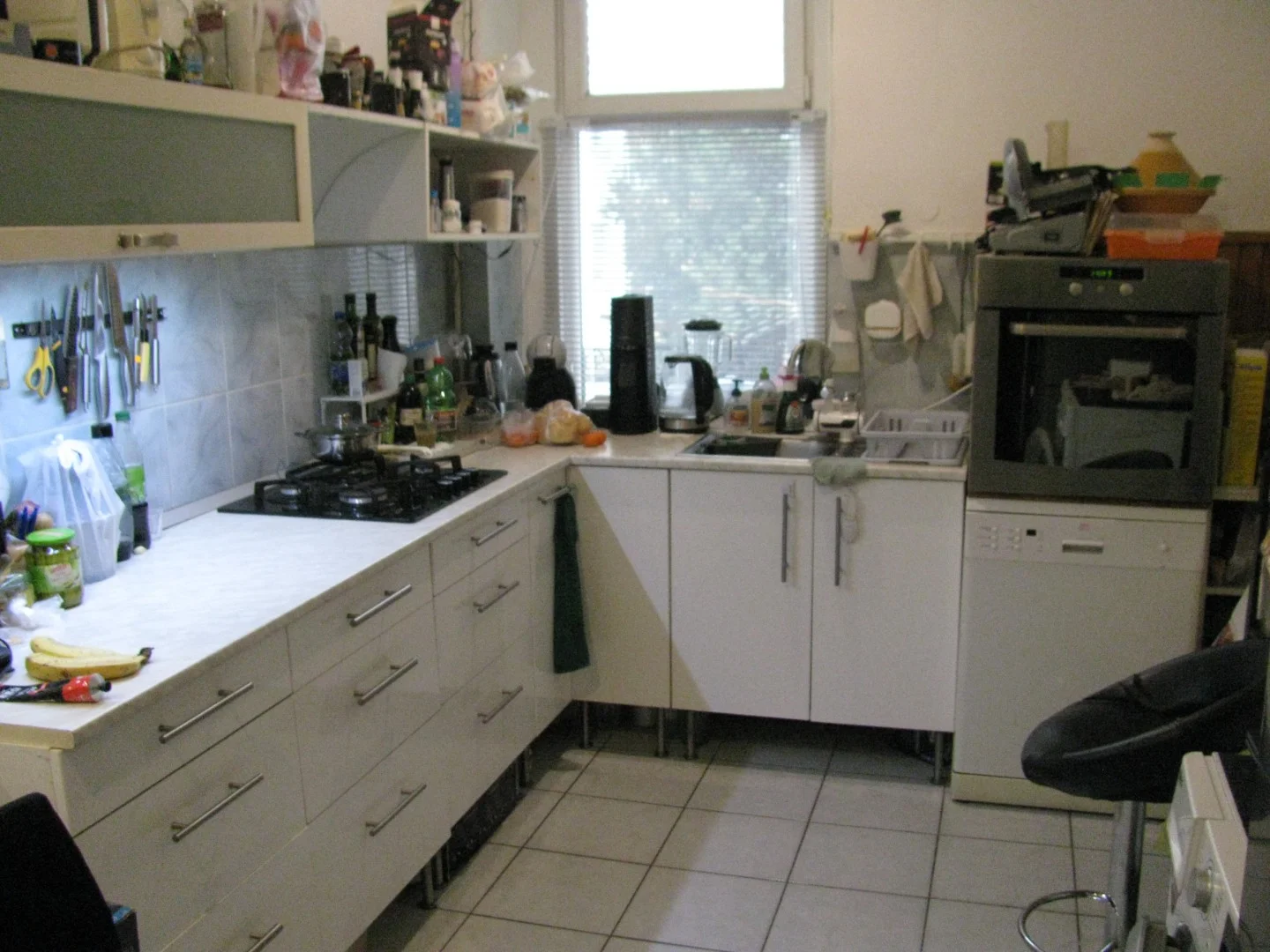 Eladó tégla lakás Budapest 13. ker.en - Kép 9