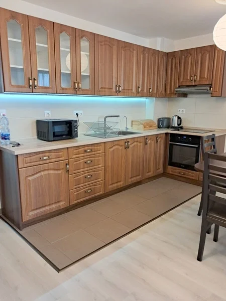 Kiadó tégla lakás Budapest 14. ker.en