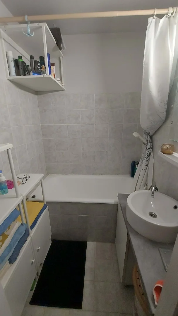 Eladó panel lakás Budapest 11. ker.en - Kép 9
