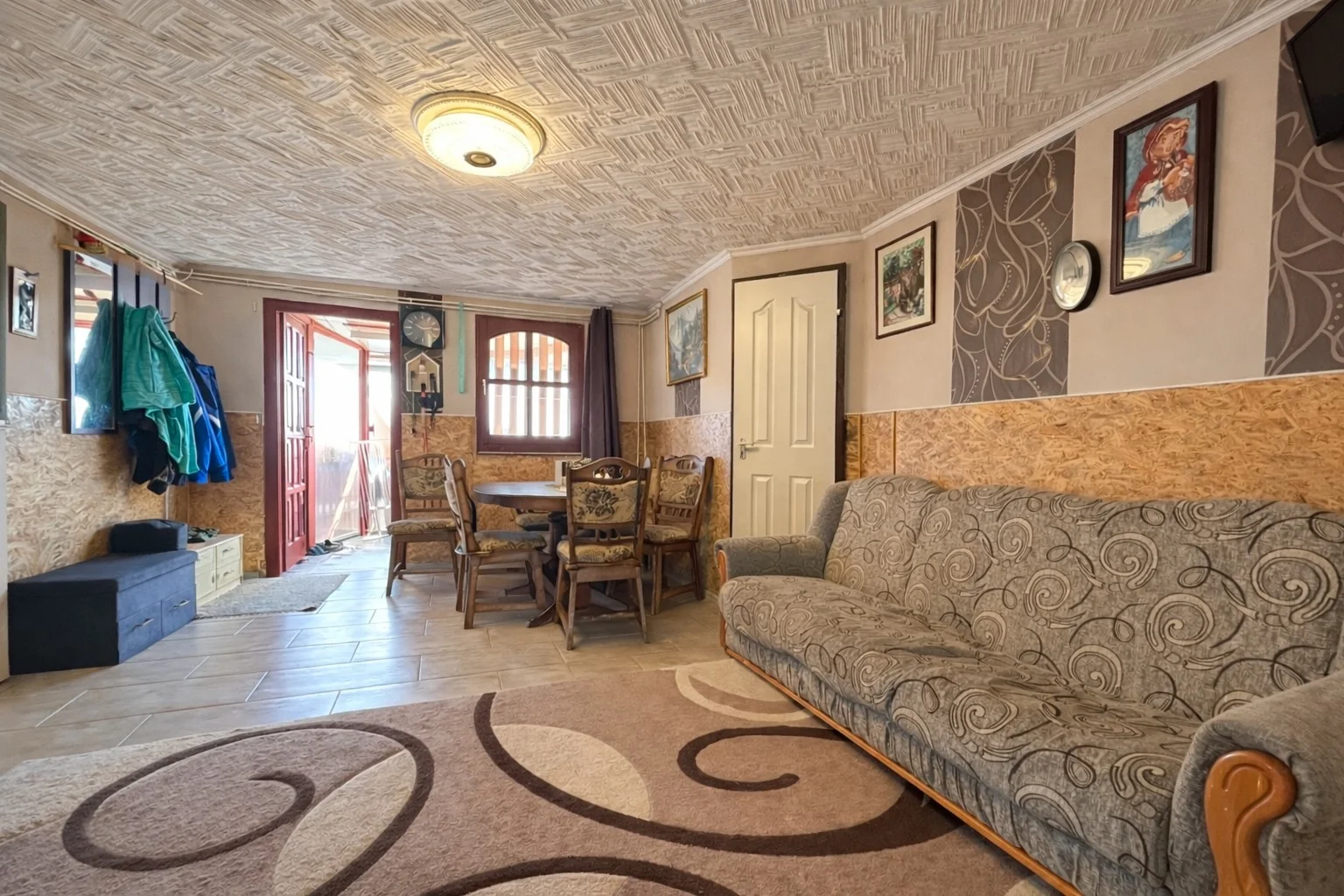 Eladó családi ház Kiskunlacháza - Kép 4