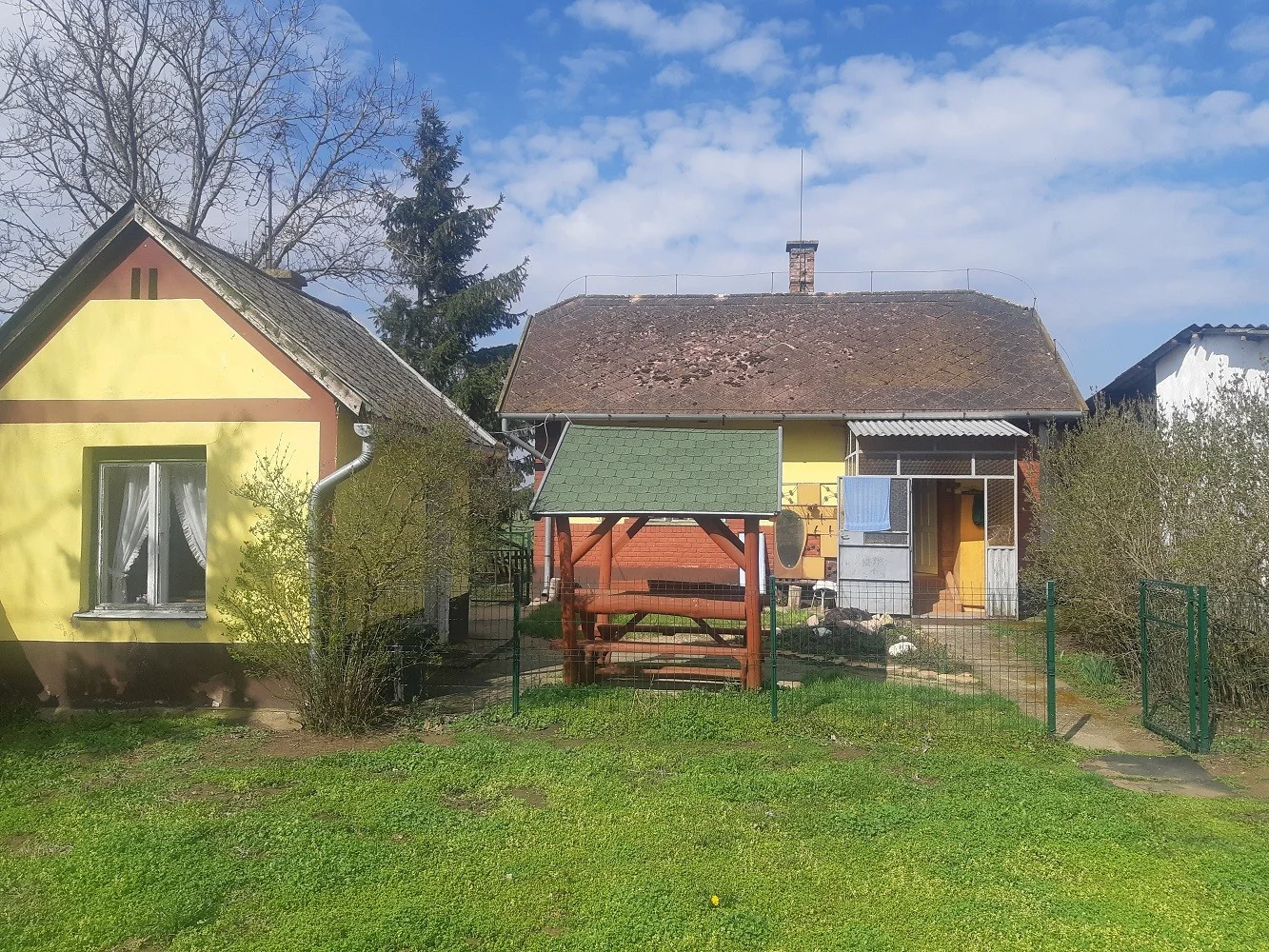 Eladó tanya mezőgazdaság Debrecenben - Kép 2