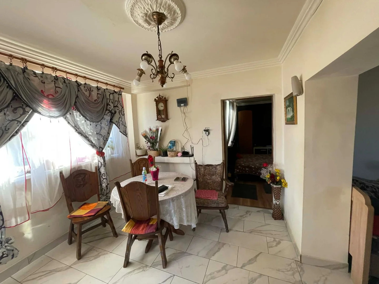 Eladó családi ház Kótajon