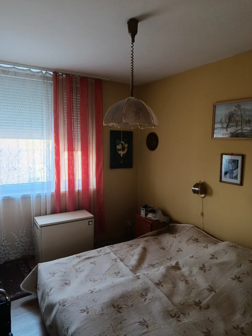 Eladó panel lakás Simontornyan - Kép 7